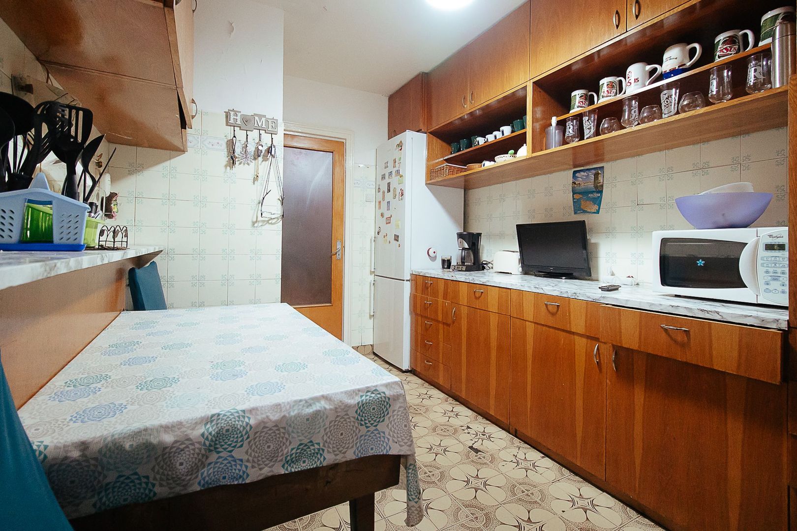 Comision 0 - Apartament cu 4 camere, etaj 2, liber la vânzare - Poză 8