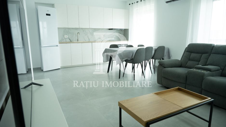 Apartament cu 3 Camere de închiria  | Prima Green Residence | Nufărul - Poză 17