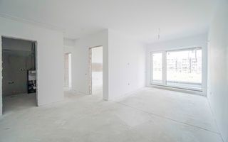 Tomis Nord - Vanzare apartament decomandat cu 2 camere,  bloc nou. - Poză 5