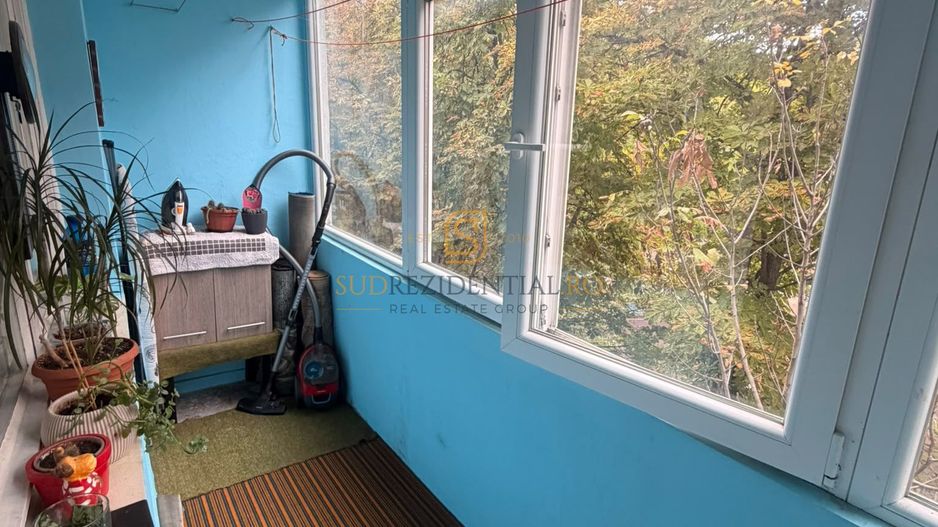 Apartament 3 camere, Brancoveanu, 67 mp, 10 minute Metrou - Poză 14
