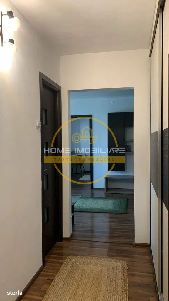 🏠 Apartament 2 camere, complet renovat, mobilat și utilat – Podu Roș, Bd. Socol - Poză 7
