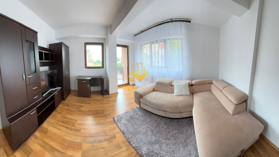 2 camere decomandate, Iulius Mall, FSEGA, Modern, Oltului,Aucan, Mol. - Poză 1