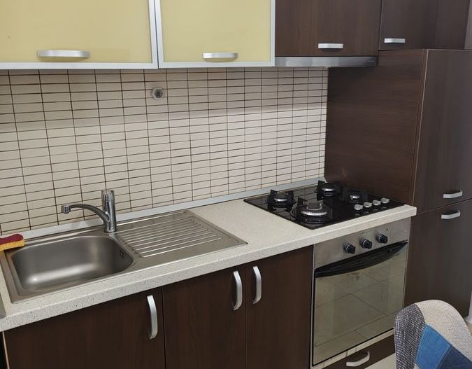 De Inchiriat 2 camere Vitan- Zepter,decomandat, 3 balcoane - Poză 8