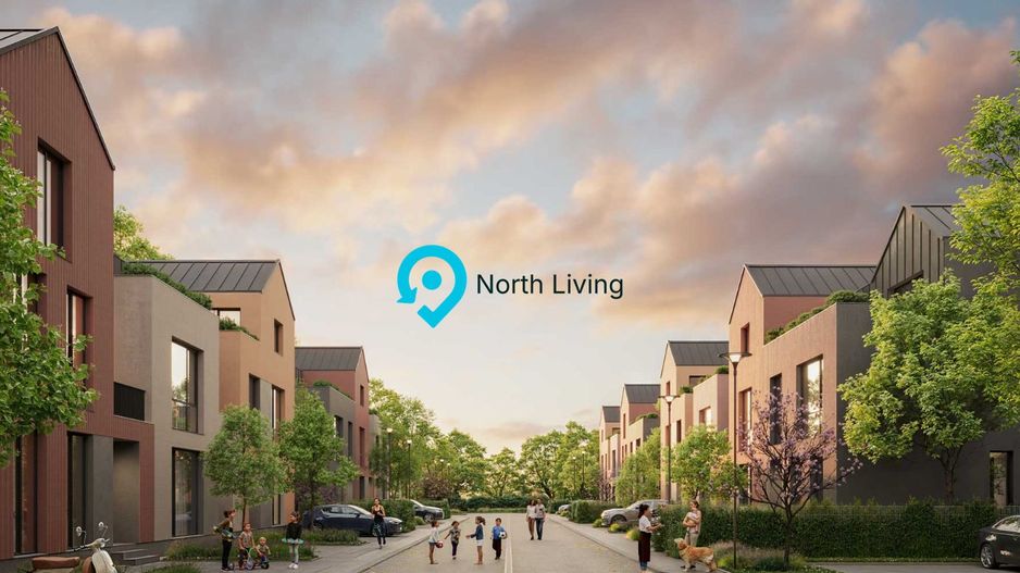 Casă lângă Lacul Grivița | Townhouse premium 5 camere | grădină 162 mp - Poză 11