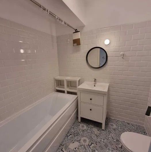 Studio de inchiriat, Bloc nou, centrala proprie, Grozavesti - Poză 6