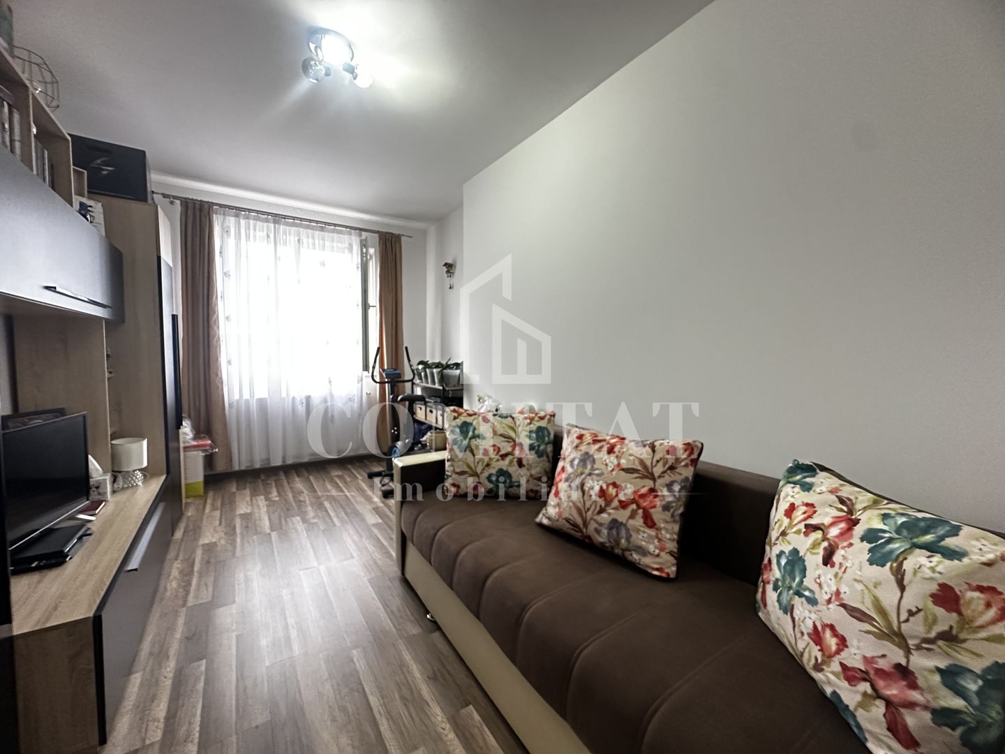 Apartament la cheie | Etaj intermediar | Zona BMW - Poză 12