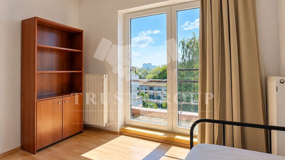 Apartament 3 camere | Soseaua Nordului | Loc de parcare - Poză 6