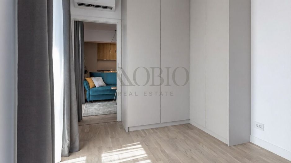 Apartament 3 camere | Marmura Residence | Loc de parcare - Poză 6