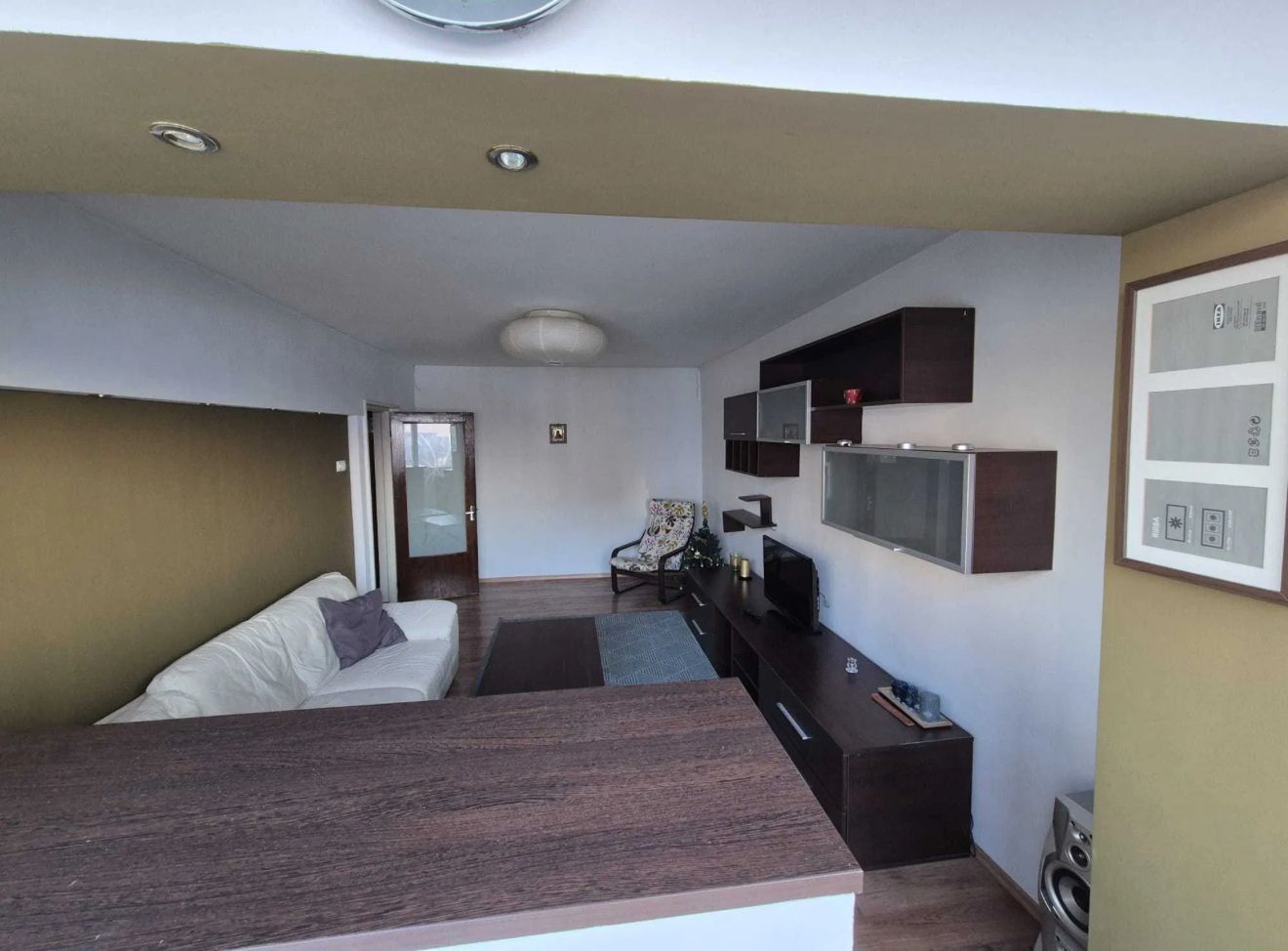 AP. 3 CAMERE COLENTINA, PET-FRIENDLY, BUCATARIE INCHISA, REABILITAT - Poză 2