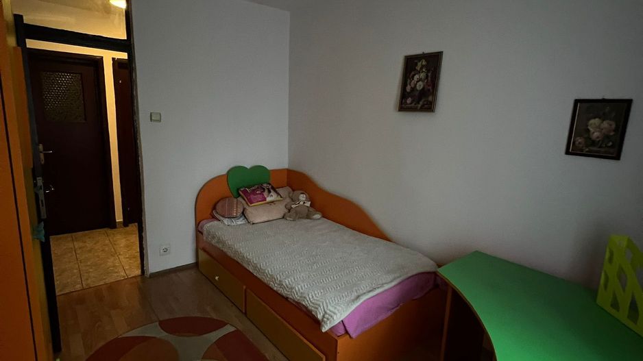 AP. 3 CAMERE SEBASTIAN, DOG-FRIENDLY, PRIMA INCHIRIERE, MODERN - Poză 9