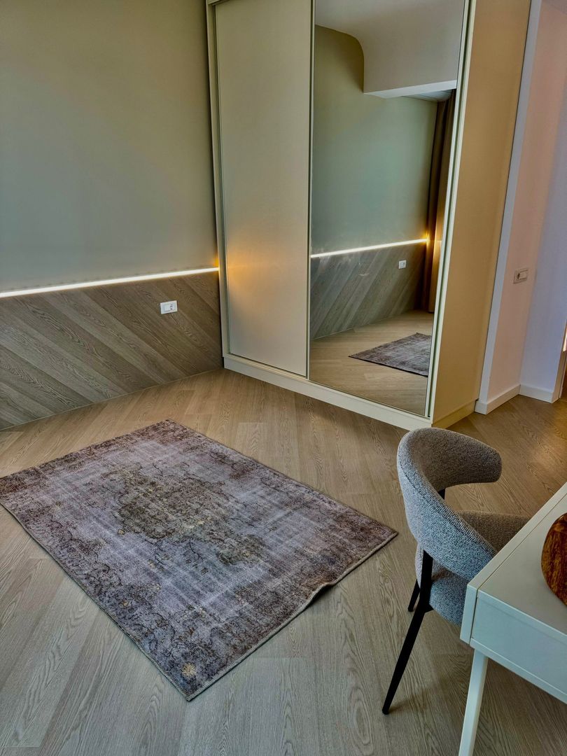PETFriendly Apartament Modern | 3 Camere | Cortina North | Pipera - Poză 10
