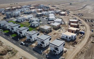 Casă 3 Camere + 2 Băi | 465 mp Teren | Rate Dezvoltator - Poză 5