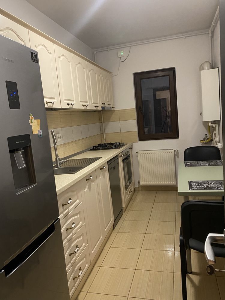 Apartament 2 camere 1 Decembrie 1918 - Trapezului - Poză 1