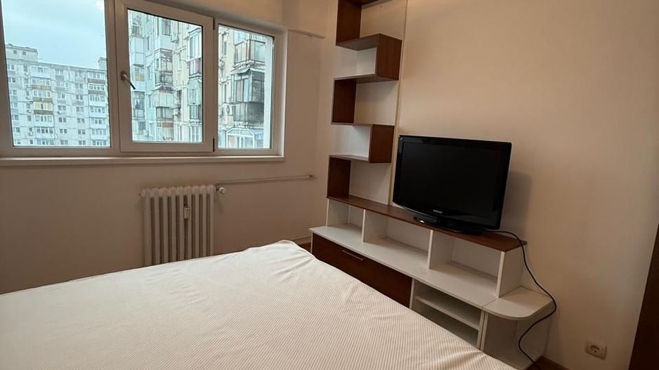 Apartament 4 camere | 5 min metrou Lujerului | 2 băi | 2 balcoane | - Poză 2