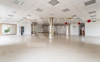 Vânzare, spațiu comercial, 1380 mp, str. Independenței, Botanica - Poză 6