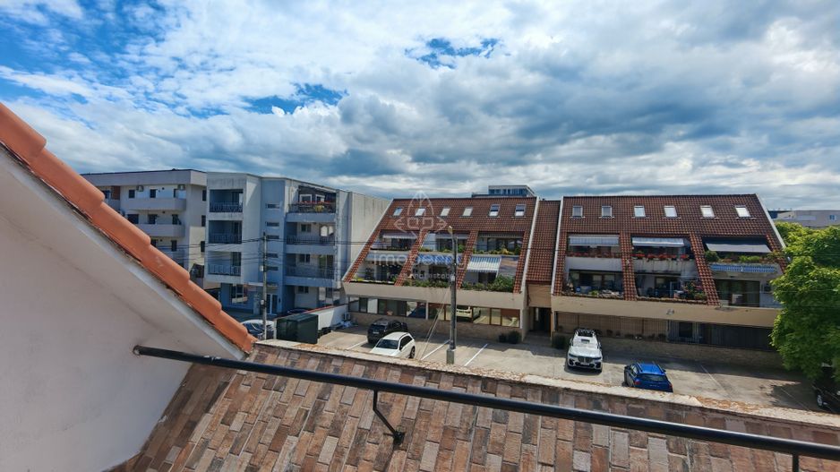 Vanzare apartament duplex Navodari, Constanta, 300-400m la plaja - Poză 21