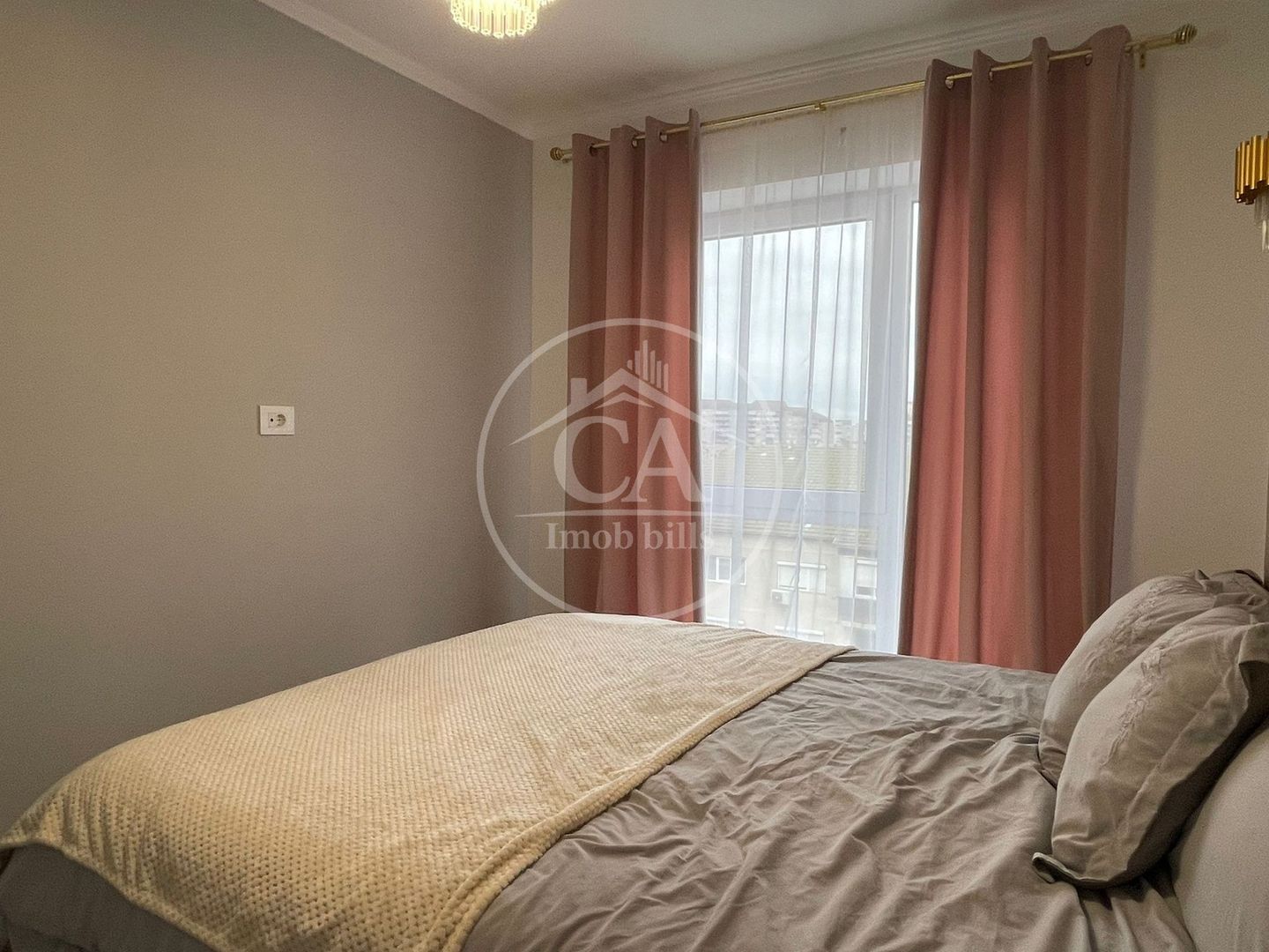 Apartament cu 2 camere de vânzare în PRIMA GREEN, Oradea - Poză 6