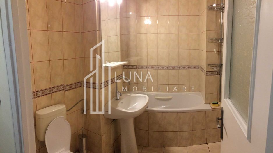 Închiriere apartament cu 3 camere - Poză 6