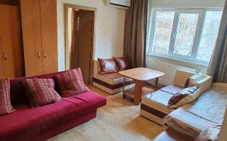 Apartament cu 2 camere de închiriat – Zona Casa de Cultură, Constanța - Poză 1