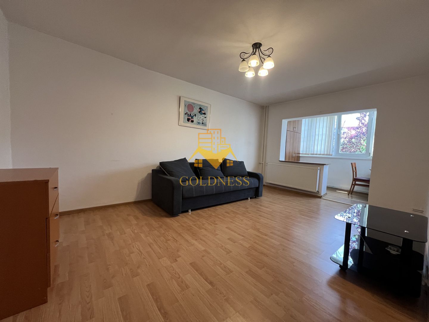 2 camere decomandate, Sigma, UTCN, UMF, Observatorului, LIDL - Poză 3