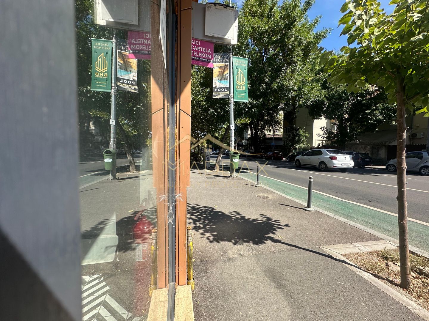 Spatiu comericial de inchiriat / Calea floreasca/ parter stardal - Poză 2