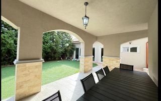Casa  Premium 6 camere,5 băi, Piscină, saună, 768 mp teren, - Poză 29