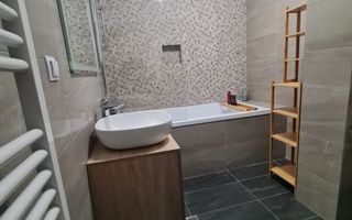 Apartament cu doua camere, situat intr-un bloc nou, cartier Buna Ziua! - Poză 17