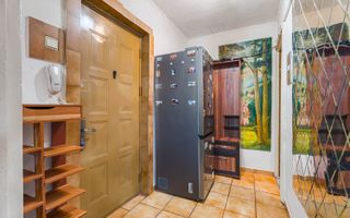2 camere etaj 4 din 10 Piata Gorjului - Poză 10