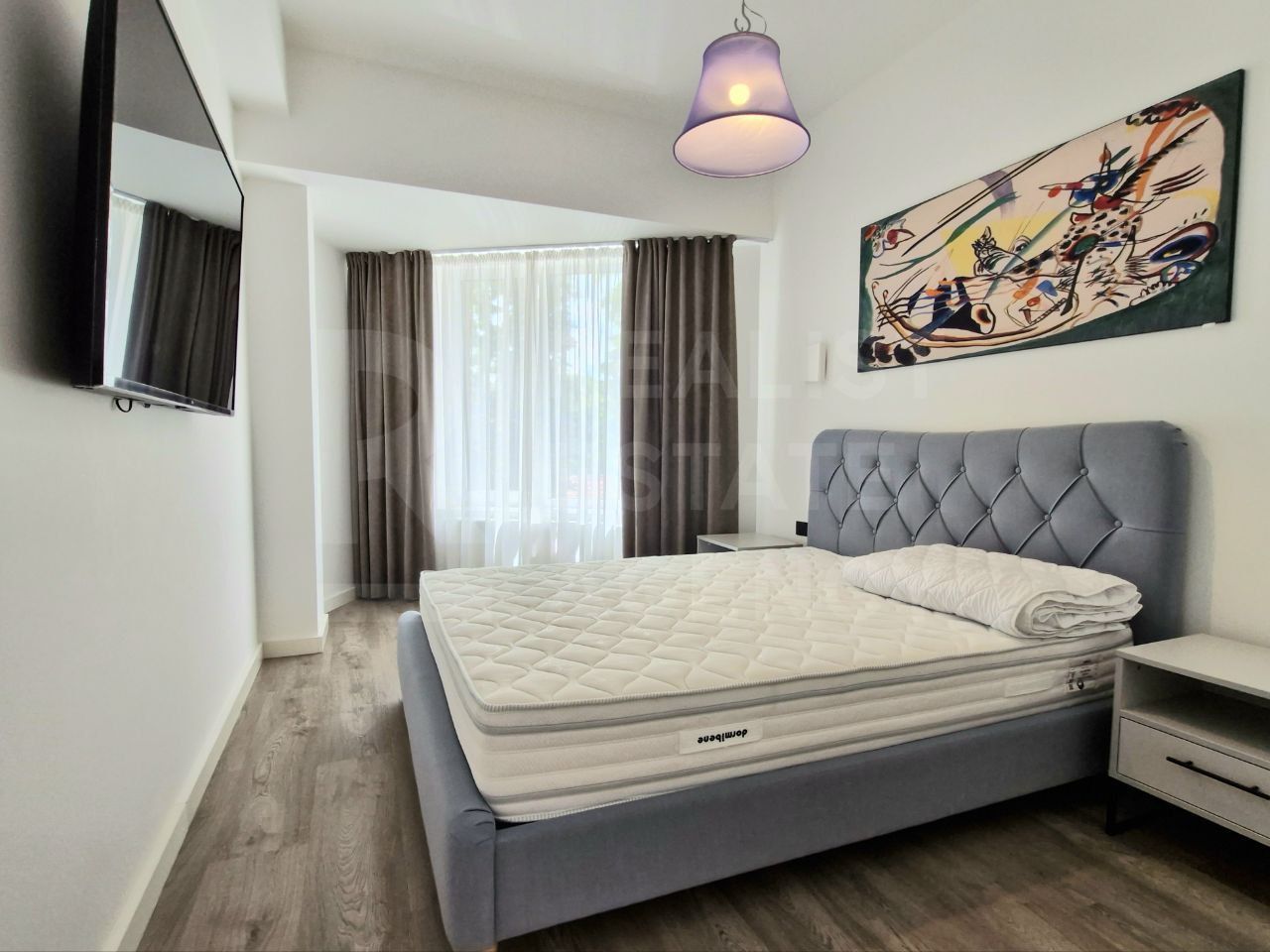 Chirie, casă, 2 nivele, 4 camere, strada Zimbrului, Râșcani - Poză 13