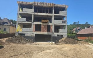 Apartament 4 camere,3bai,136mp.utili+19mp terase acoperite - Poză 8