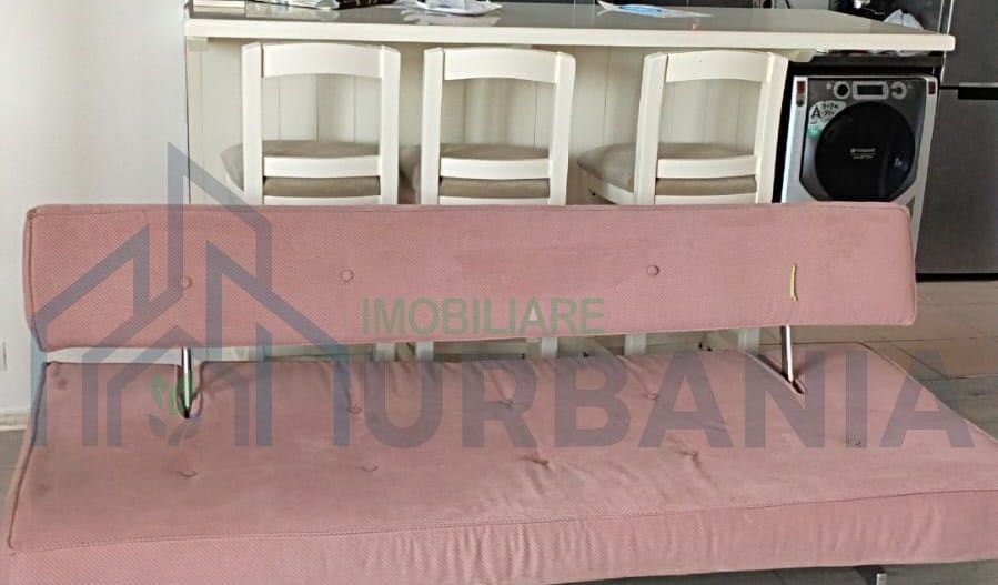 Apartament 1 cameră, Nicolina Cug, Iași - Poză 7