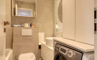 3 camere premium | Renovare integrală | Parc superb lângă bloc- - Poză 17