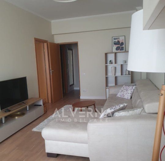 Apartament 2 camere | 56 mp | terasa | parcare | semicentral - Poză 5
