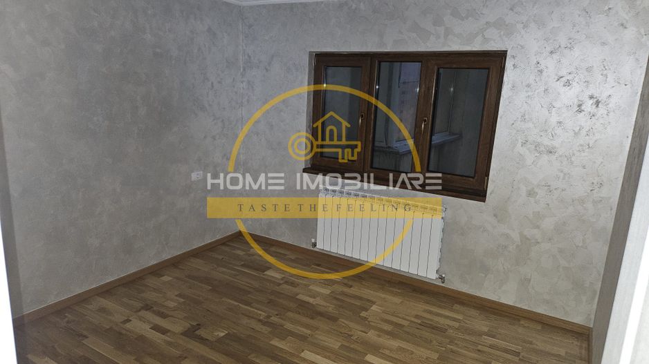 Etaj 2 Nicolina-Belvedere Apartament 2 Camere Decomandat Bloc 1984 Liber - Poză 6