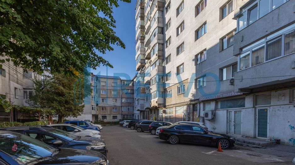 Apartament de vânzare cu 3 camere,  str. Letea, Bacău - Poză 23