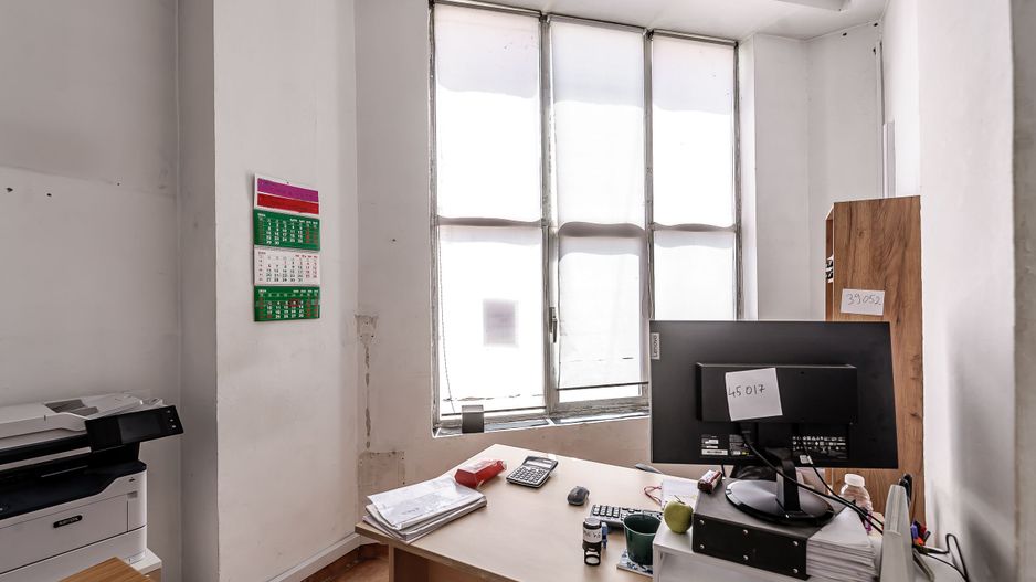 Hala depozit/spatiu productie 596mp+2171mp curte de inchiriat - Poză 8