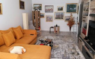Apartament 2 camere Theodor Pallady / Loc de parcare subteran - Poză 4