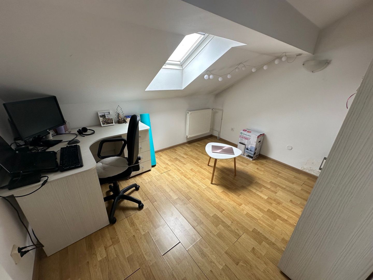 Casă / Vilă cu 5 camere zona Lunei - Poză 34
