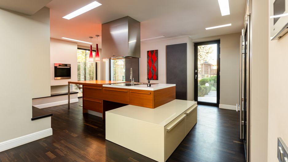 Vilă premium P+1+M, teren 1.216 mp – Faleza Sud, Constanța - Poză 8