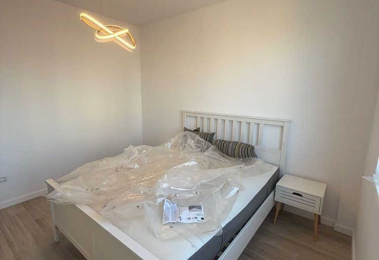 APARTAMENT MODERN ZONA PARCUL TEILOR - Poză 2