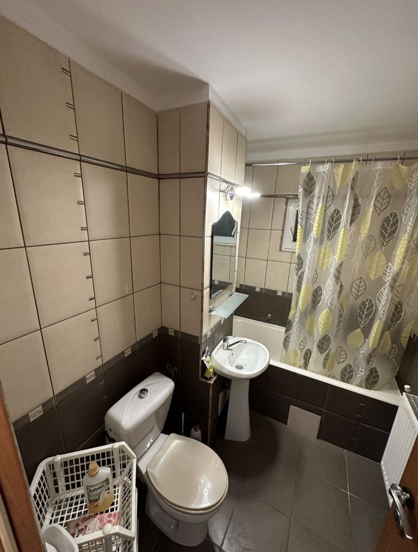Agentia Europa vinde apartament cu 3 camere - Poză 5