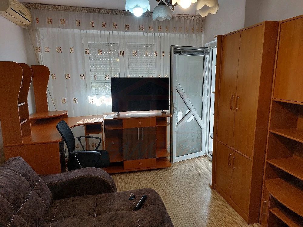 Garsonieră de închiriat – Siderurgiștilor, etaj 3 - Poză 2