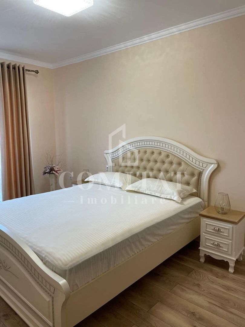 Duplex cu 4 camere | La cheie | Zona Parcului Poligon - Florești - Poză 7