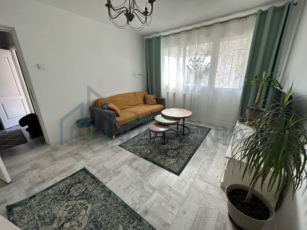 Apartament 2 camere, 55 mp, renovat complet, Tătărași - Dispecer, Iași - Poză 2