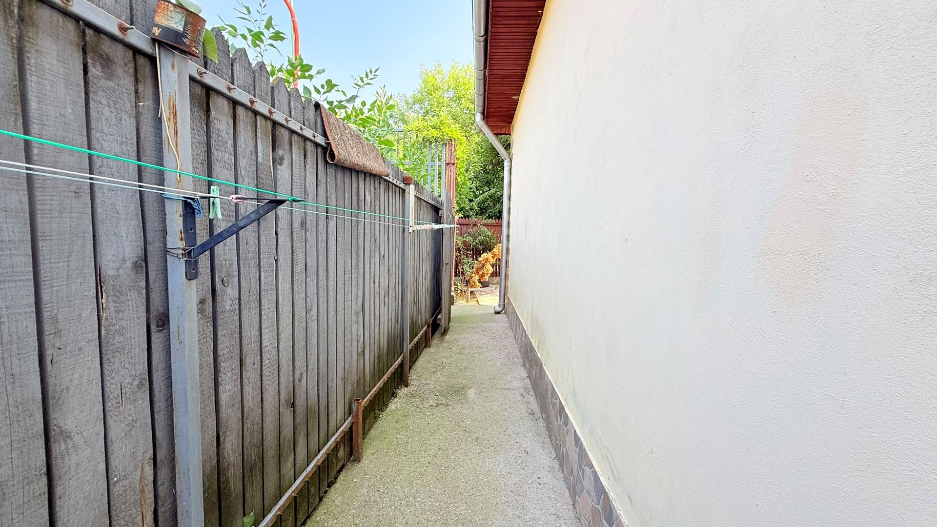 Casă de vânzare | 5 camere| Teren 428 mp | Voluntari, lângă Școala 1 - Poză 17