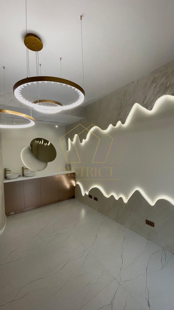 Camera in salon NOU SAD  | Braytim - Poză 5