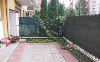Apartament 2 camere de închiriat | Parter | Curte | Pet Friendly - Poză 2