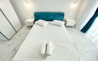 Apartament 3 camere, Luxury Residence – Mamaia, 2 dormitoare, 2 băi - Poză 16