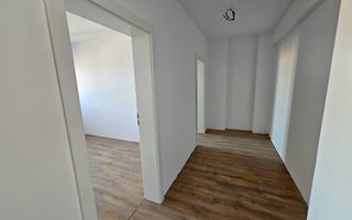 Apartament 3 camere,  62 mp utili, etaj2, bloc nou, cartier Recea - Poză 9