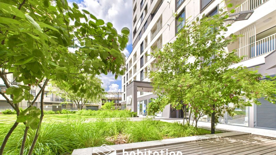 Tur virtual - Apartament 2 camere la prima închiriere - City of Mara - Poză 32